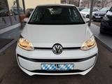 Volkswagen up! move up! BMT/Start-Stopp / 1. Hand - VW up! Gebrauchtwagen in München