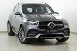 Mercedes-Benz GLE 580 4M AMG Line Pano 360 Exclusive Burmester - Mercedes-Benz GLE 580 Gebrauchtwagen