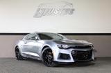 Chevrolet Camaro 3.6 V6 2LT/SHZ/SBL/BOSÉ/WIFI/KAMERA/R20 - Chevrolet: K20