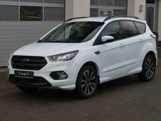 Ford Kuga ST-Line