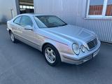 Mercedes-Benz CLK 200 ELEGANCE Automatik TÜV + Inspektion NEU - Mercedes-Benz CLK 200 aus 1997