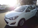 Hyundai i20 Classic - Hyundai i20: Classic