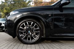 BMW X5 – 9 / 31