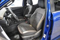 Volkswagen Amarok - Vorschau Bild 9