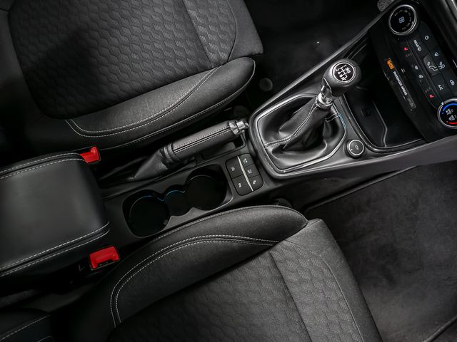 Ford Puma 1.0 Titanium Kamera Navi Spurhalteassistent