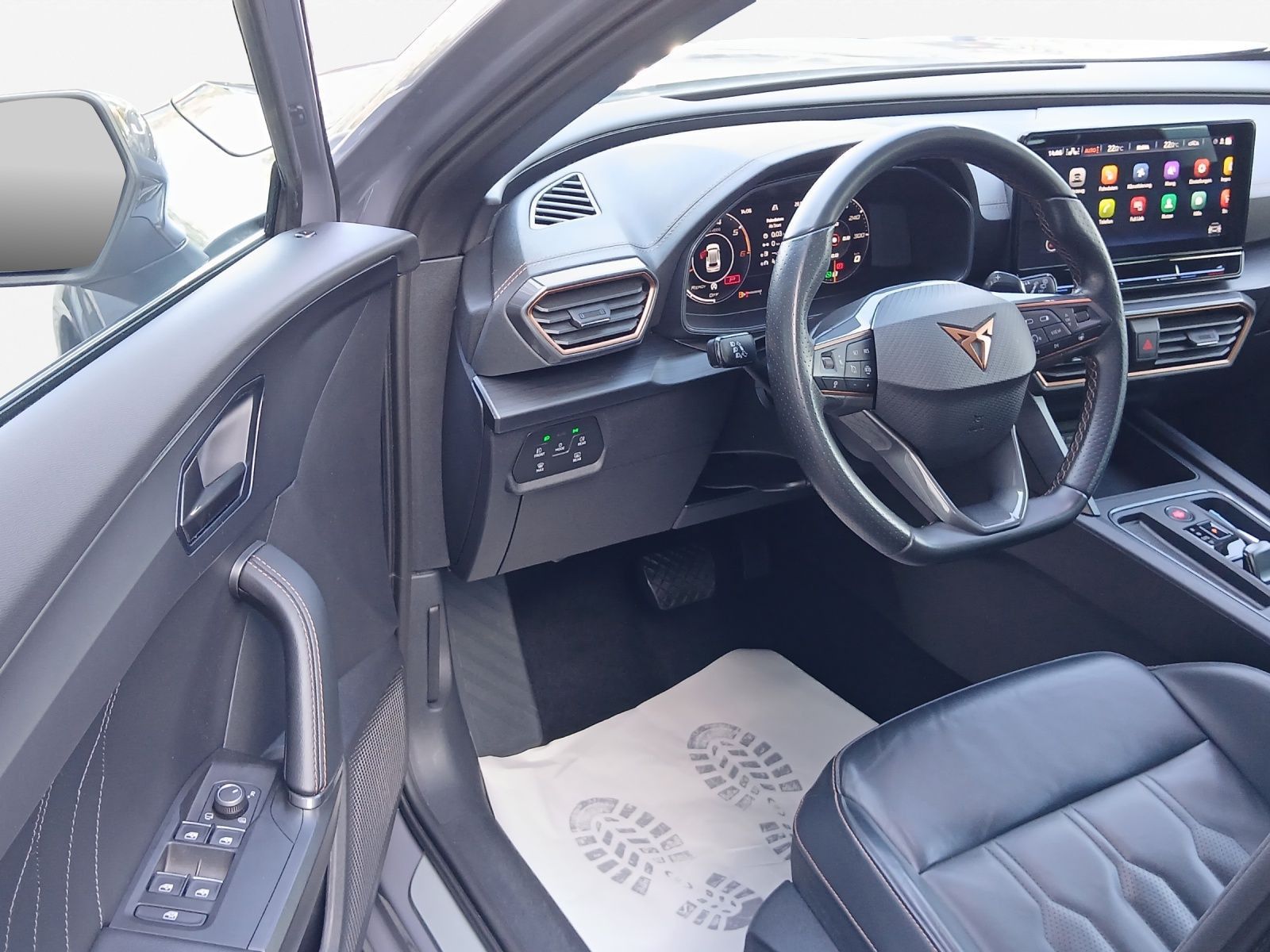 Cupra Formentor - Bild 14
