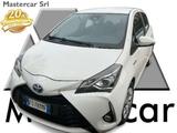Toyota TOYOTA Yaris Yaris III 2017 5p 1.5h Business - F - Toyota Yaris: P1f