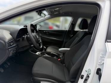 Hyundai i20 – Bild 6