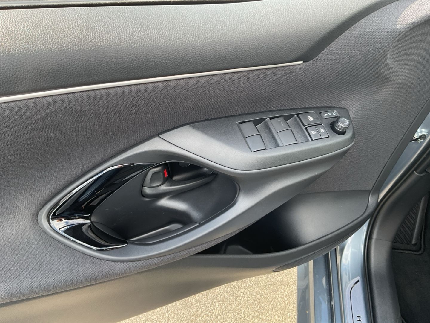 Toyota Yaris - Bild 16