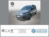Volkswagen Caddy 1.5 TSI DSG Pan Americana - Volkswagen: America