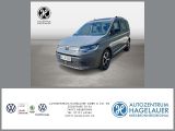 Volkswagen Caddy 1.5 TSI DSG Pan Americana - Volkswagen: America