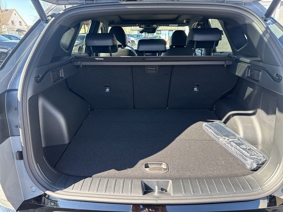 Hyundai TUCSON - Bild 13