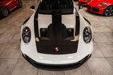 Porsche 992 GT3RS*Weissach*LIFT*PCCB*FULL Opt.*VIN2025* - Porsche: R Gt3