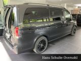 Mercedes-Benz V 300 d 4MATIC EXCLUSIVE Lang AMG*Burmester*360° - Mercedes-Benz V-Class in Bochum