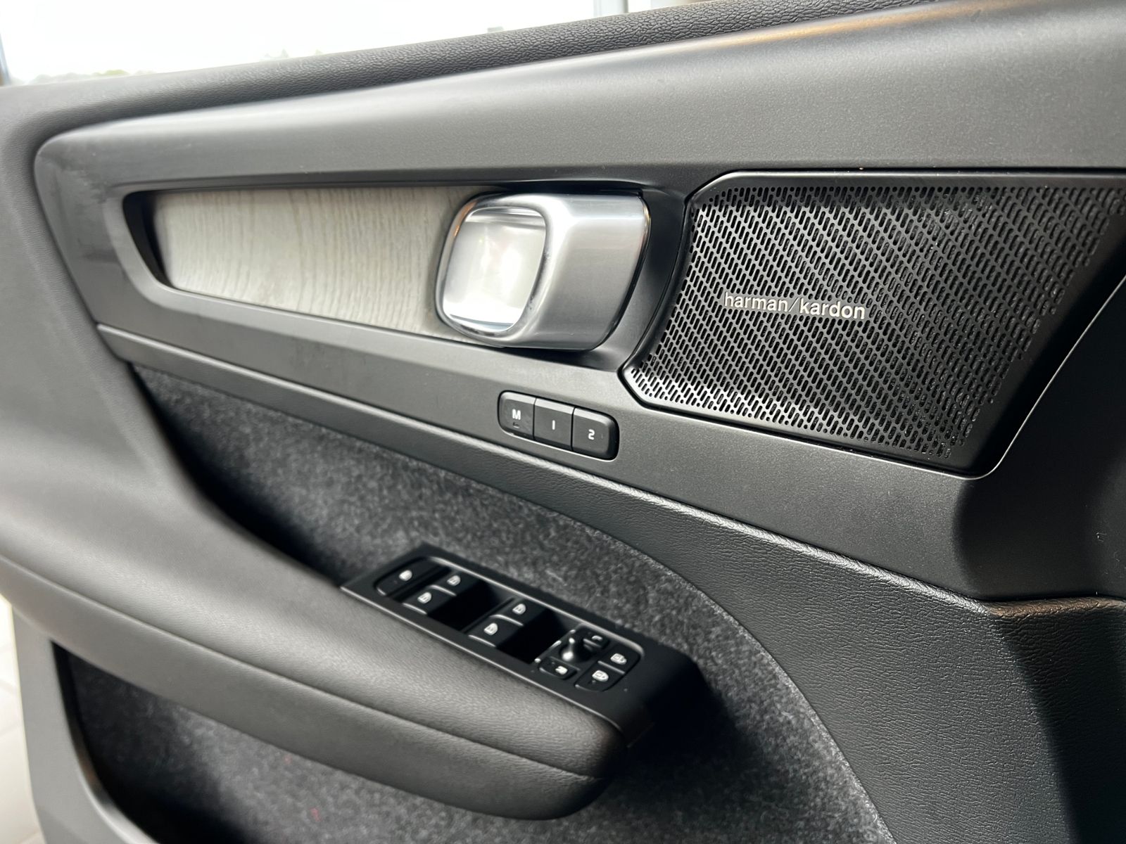 Fahrzeugabbildung Volvo XC40 Inscription LEDER NAVI PANO AHK 360°