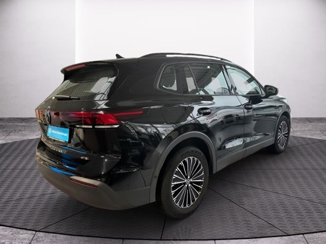 Fahrzeugabbildung Volkswagen Tiguan Life 1.5 7 Gang DSG LED NAVI AHK ACC GJR