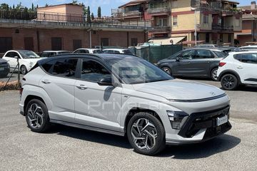 Hyundai KONA - 3