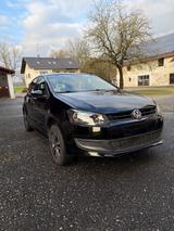 Volkswagen Polo 1.2 in gutem Zustand. Vieles Neu!!! - : Kleinwagen, Gute
