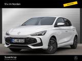 MG3 Hybrid+ Standard SPUR - MG MG3: Standard