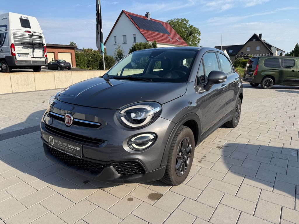 Image of Fiat 500X