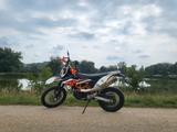 KTM 690 Enduro R - KTM ENDURO 690 R