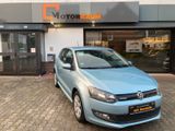 Volkswagen Polo V Trendline BMT TDI 75PS, Service TÜV Neu - Volkswagen Polo: TDI Ps