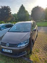 Volkswagen Sharan 2.0 TDI BlueMotion Tech Comfortline C... - VW Sharan Gebrauchtwagen in Karlsruhe