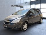Opel Meriva B Edition 1.4l/Service neu/Garantie - Opel Meriva aus 2011: 1.4
