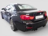 BMW M4 Cabrio Competition Individual 2.Hand DE-Fzg. - gebrauchte BMW M4 aus dem Jahr 2017