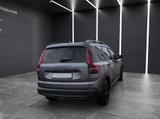 Dacia Jogger Extreme HYBRID 140 7-Sitzer Automatik Rüc - Dacia Jogger mit Hybrid-Antrieb