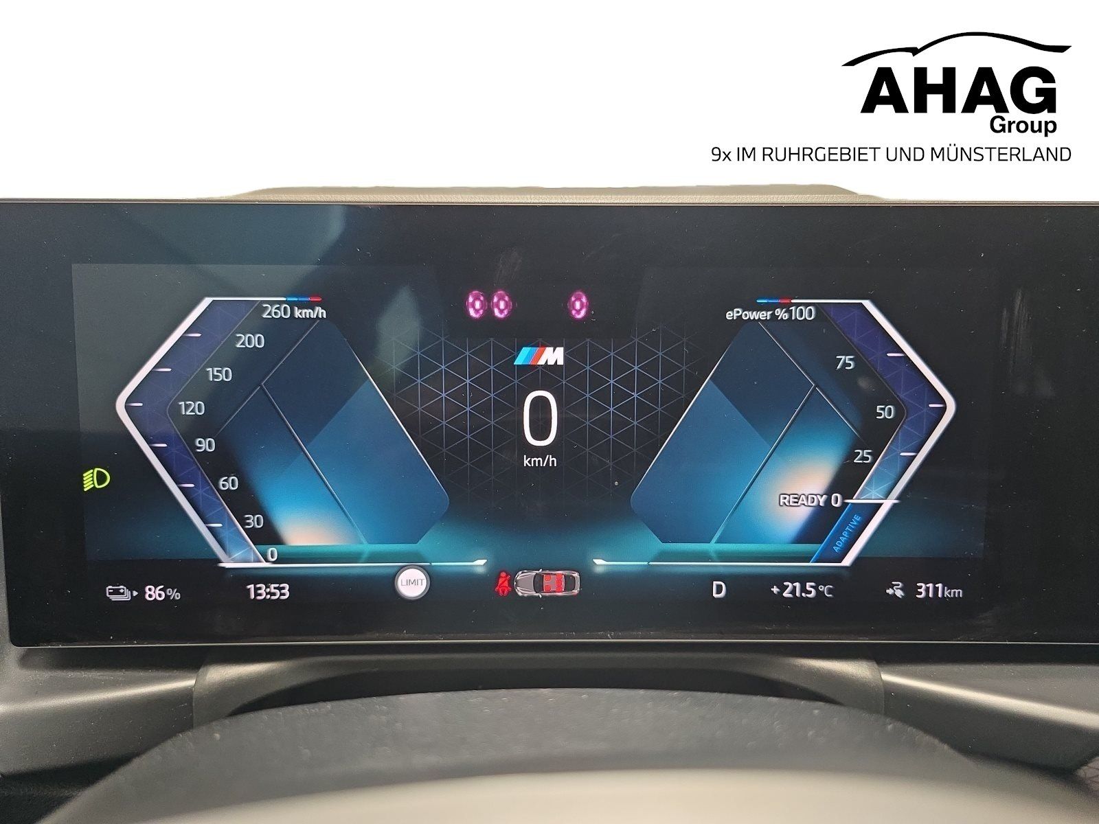 BMW i4 - Bild 11