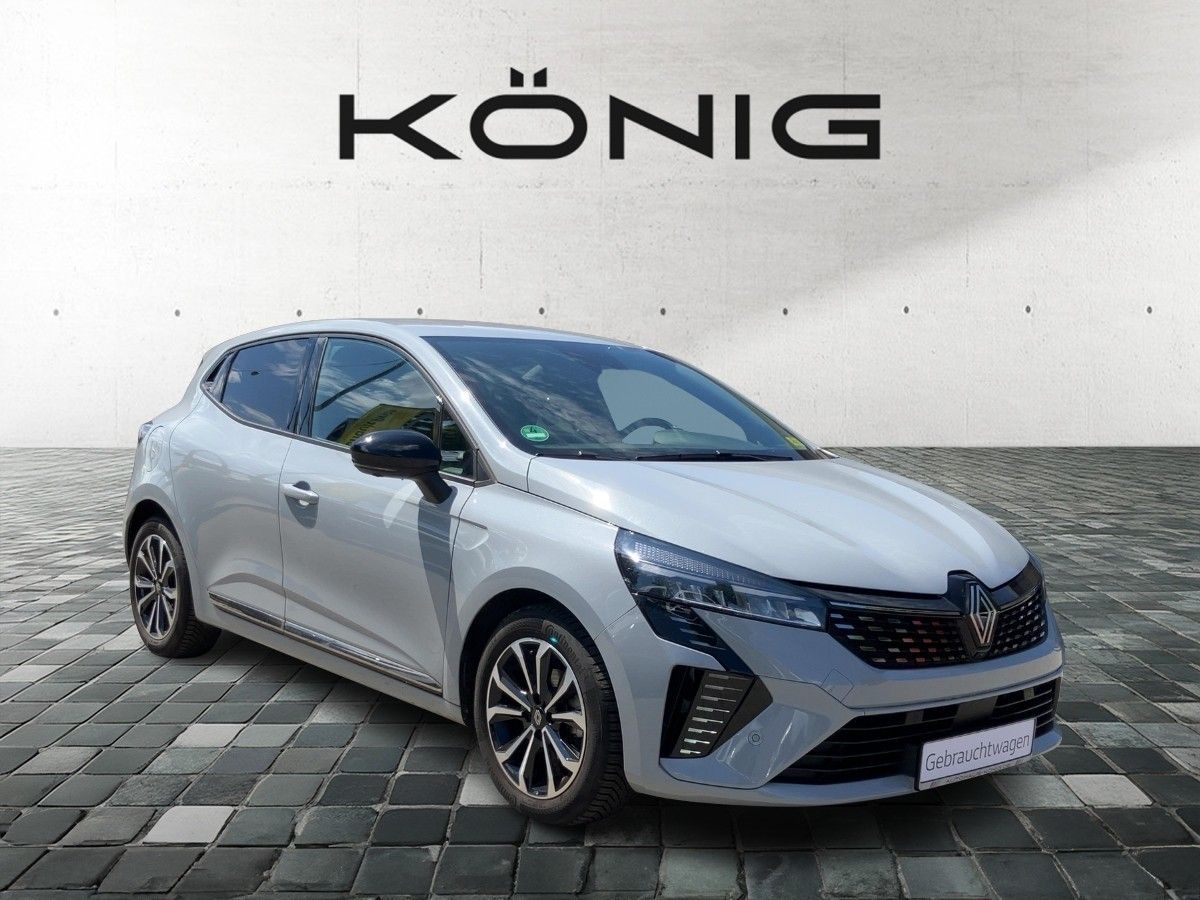 Renault Clio - Bild 5