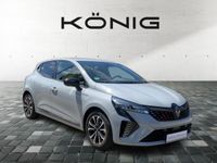 Renault Clio - Vorschau Bild 5