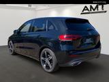 Mercedes-Benz B 220 d Progr.*Pano*Distronic*LED-ILS*Totw.*360° - Mercedes B 220 mit Schiebedach