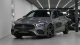 Mercedes-Benz A 220 AMG Line/Night/Burmester/RFK/Ambiente/LED - Mercedes-Benz Ambiente