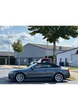 Audi A5 3.0 TDI 180kW S tr. quat. Cabriolet - - Audi A5 Gebrauchtwagen in Köln