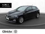 Volkswagen Polo 1.6 TDI Highline SIHz PDC DSG - gebrauchte Kleinwagen in Jena