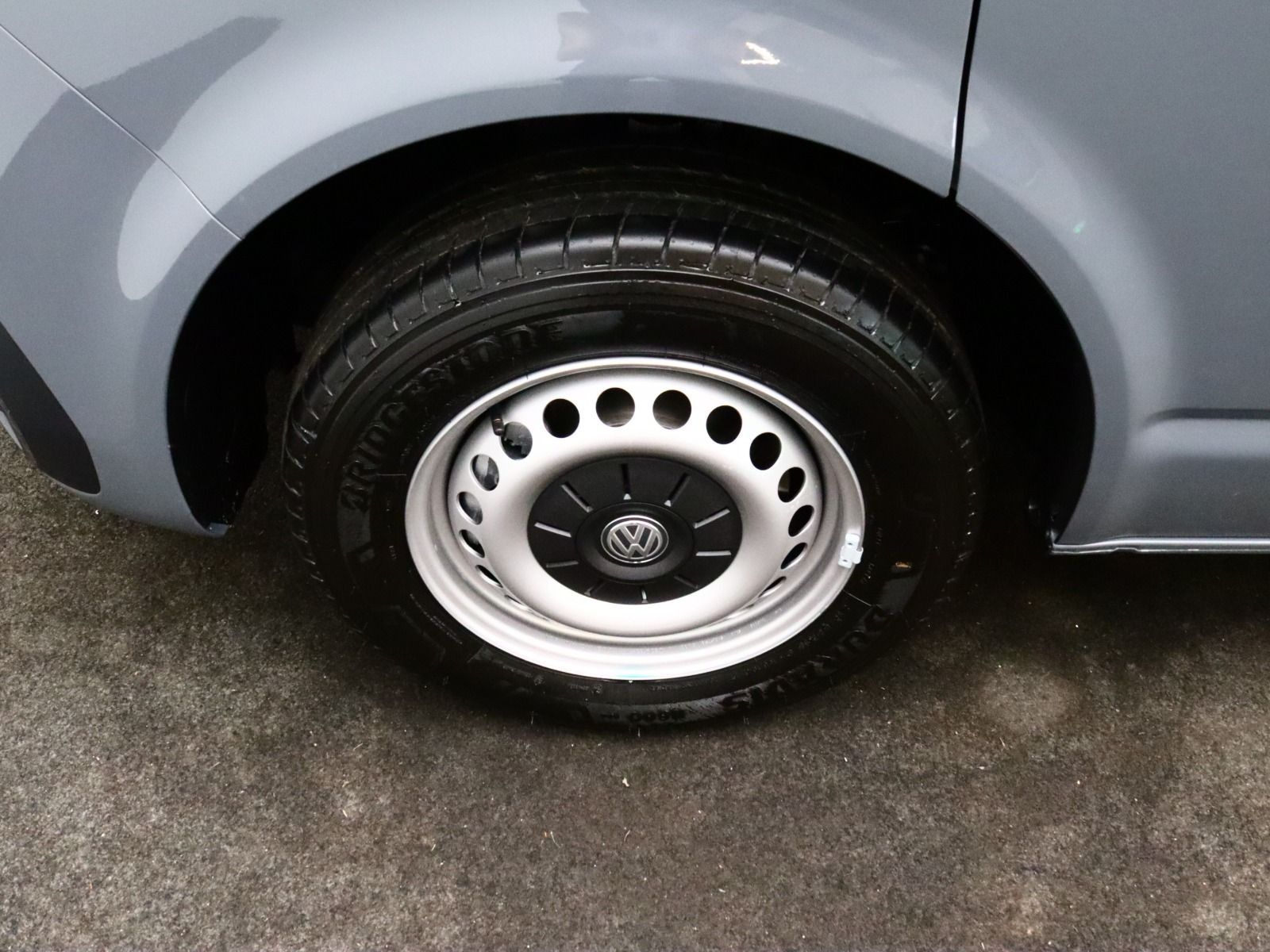 Volkswagen T6 Caravelle - Bild 19