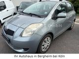 Toyota Yaris 1,3-l-VVT-i Automatik+2.Hand+TÜV°Klima