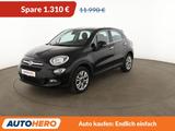 Fiat 500X 1.6 Attracvtive*NAVI*PDC*ALU*TEMPO*KLIMA* - gebrauchte Fiat 500X aus dem Jahr 2016