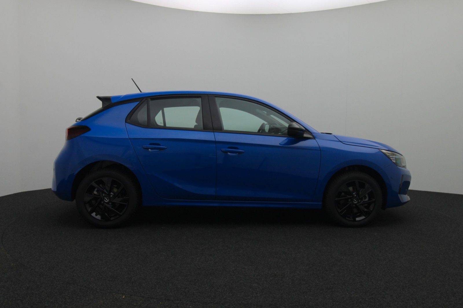 Fahrzeugabbildung Opel Corsa F 1.2 GS Line Automatik