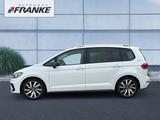 Volkswagen Touran 1.5 TSI, Goal, R-Line , 7 Sitze , Kamera - VW Touran Gebrauchtwagen in Dresden