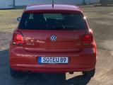 Volkswagen Polo 6R 1,2 TSI*Team* aus 1.Hand mit Klima - Volkswagen Polo: Team