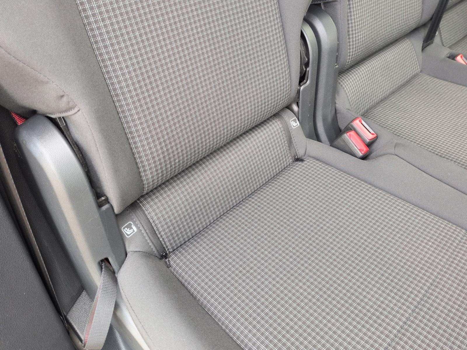 Volkswagen Caddy 1.5 TSI LIFE SHZ+GRA+KLIMA, миниатюра 20