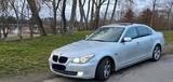 BMW 523i E60|Top Zustand|TÜV 09/27|Schiebe... - BMW 523: E60 523i