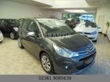 Citroën C3 Selection Klima/Tempomat/5Türig - Citroën C3 in Dortmund