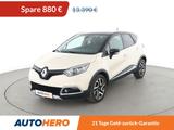 Renault Captur 1.5 dCi Energy XMOD Aut.*NAVI*TEMPO*CAM* - Renault Gebrauchtwagen in Nürnberg
