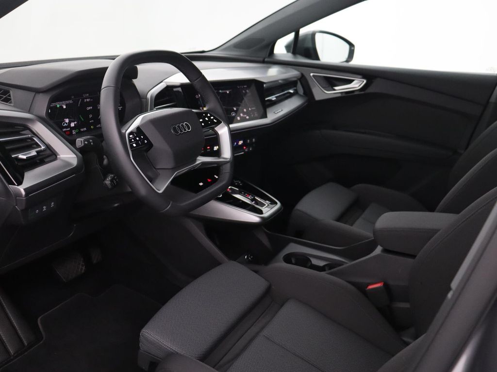 Audi Q4 e-tron Sportback 35 Apple Carplay | navi | Ad