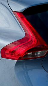 Volvo V40 D2 | technisch gepflegt - Volvo Gebrauchtwagen in Osnabrück