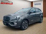 Ford Kuga ST-Line 1.5 EcoBoost 150PS+NAVI+AHK+KAMERA - Ford mit Benzin-Antrieb: 150